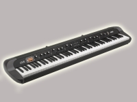 Korg SV1-BK-73 (Vintage Piyano)