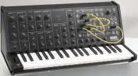 Korg MS20-Mini (Analog Synthesizer)
