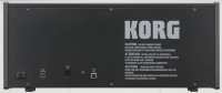 Korg MS20-Mini (Analog Synthesizer)