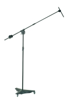 K&M Overhead Mikrofon Stand (21430-500-55)