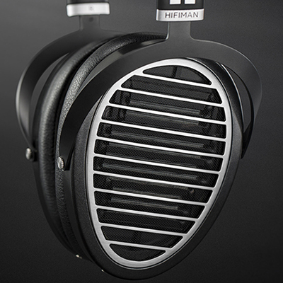 HifiMan Ananda Pencereli Kulak Bardakları