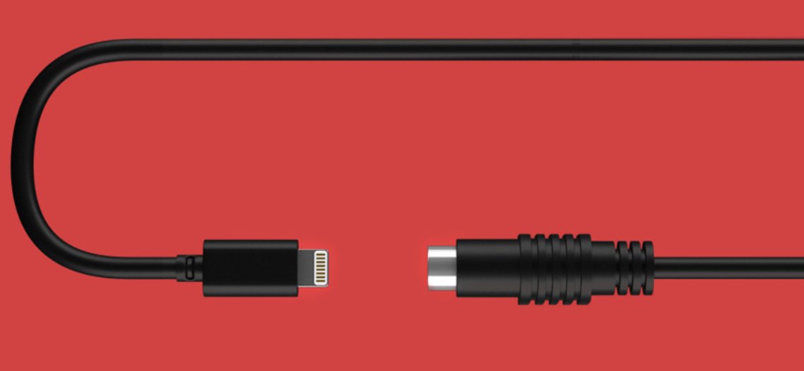 Reloop Mixon 4_dj controller_2