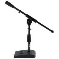 GFW-MIC-0821 | Compact Base Bass Drum and Amp Mic Stand